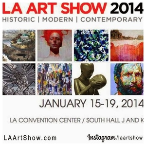 LA ART SHOW