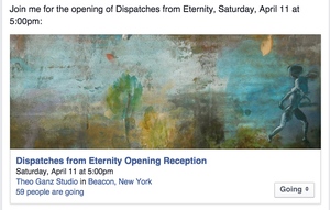 Dispatches From Eternity