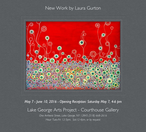 New Work Lake George Courthouse Gallery