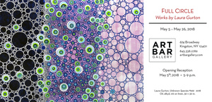 Full Circle - Art Bar