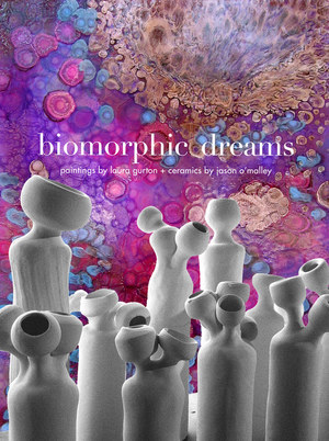Biomorphic Dreams