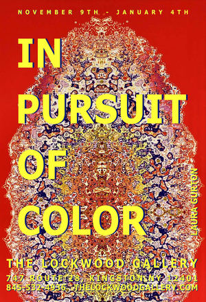 In Pursuit of Color