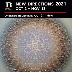 National Show - New Directions - 2021